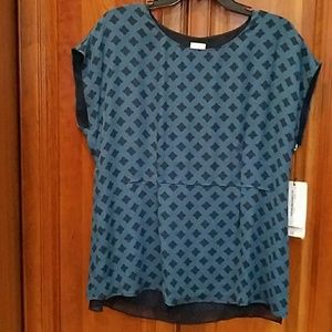 Foulard Top